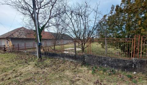 Baugrund, zu verkaufen, Nové Zámky, Slowakei