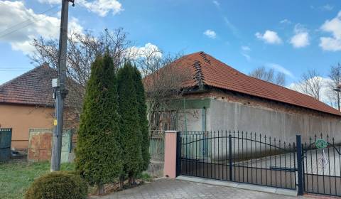 Einfamilienhaus, zu verkaufen, Nové Zámky, Slowakei