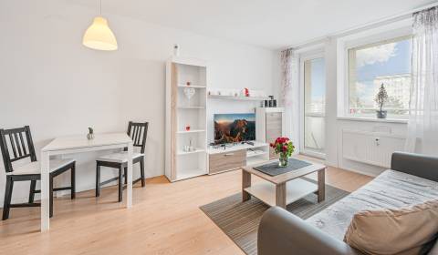 1-Zimmer-Wohnung, Ružinovská, zu verkaufen, Bratislava - Ružinov, Slow