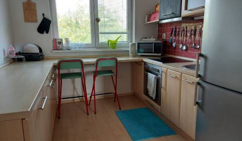 2-Zimmer-Wohnung, Suvorovová, zu vermieten, Pezinok, Slowakei
