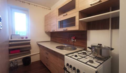 3-Zimmer-Wohnung, zu verkaufen, Partizánske, Slowakei