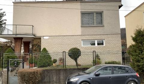 Einfamilienhaus, zu verkaufen, Poltár, Slowakei