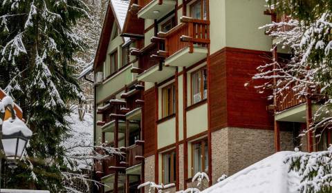 Kaufen Ferienwohnung, Hrabovská dolina, Žilina, Slowakei