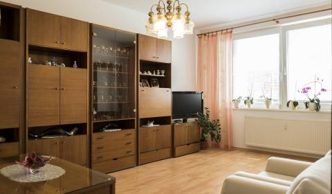 3-Zimmer-Wohnung, Jesenského, zu verkaufen, Senec, Slowakei