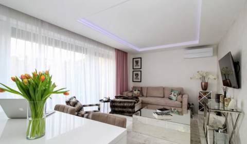 2-Zimmer-Wohnung, Svätovavrinecká, zu verkaufen, Bratislava - Nové Mes