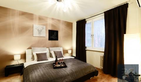 3-Zimmer-Wohnung, Babuškova, zu verkaufen, Bratislava - Ružinov, Slowa