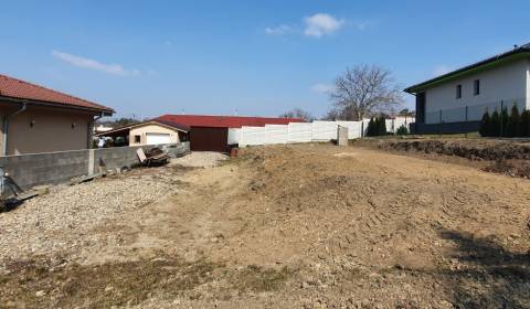 Baugrund, zu verkaufen, Nitra, Slowakei