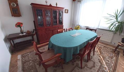 4-Zimmer-Wohnung, Sídl. Lúky, zu verkaufen, Nitra, Slowakei