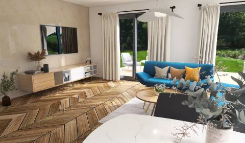 Einfamilienhaus, Veľký Lapáš, zu verkaufen, Nitra, Slowakei