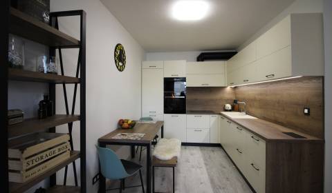 2-Zimmer-Wohnung, Pivovarská, zu verkaufen, Nitra, Slowakei