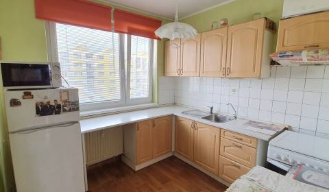 2-Zimmer-Wohnung, Bernolákova, zu verkaufen, Košice - Západ, Slowakei