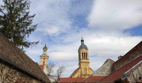 Einfamilienhaus, Hrnčiarska, zu verkaufen, Pezinok, Slowakei