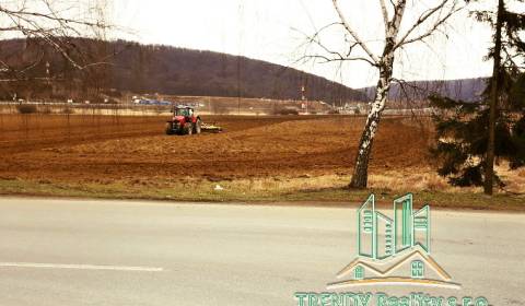 Industriegrund, zu verkaufen, Prešov, Slowakei
