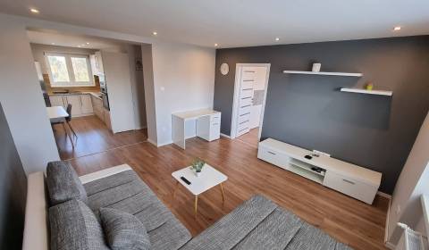 2-Zimmer-Wohnung, Sústružnícka, zu verkaufen, Komárno, Slowakei