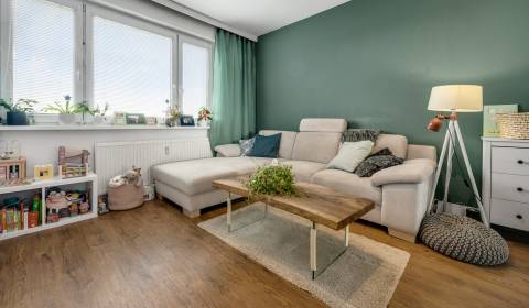 2-Zimmer-Wohnung, Hraničná, zu verkaufen, Bratislava - Ružinov, Slowak