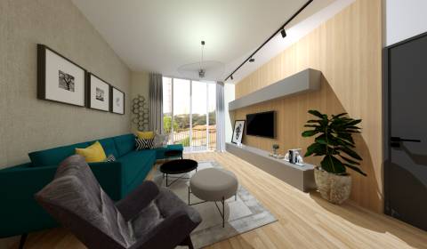 3-Zimmer-Wohnung, Bernolákova Prešov, zu verkaufen, Prešov, Slowakei