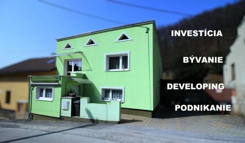 Einfamilienhaus, Dúbravska, zu verkaufen, Prešov, Slowakei