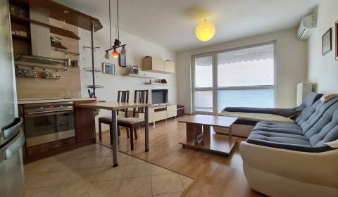 2-Zimmer-Wohnung, Bočná, zu vermieten, Malacky, Slowakei