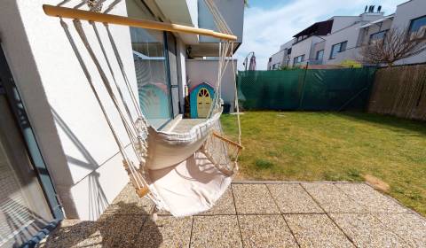 3-Zimmer-Wohnung, Hviezdna, zu verkaufen, Dunajská Streda, Slowakei