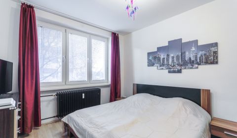 Kaufen 2-Zimmer-Wohnung, 2-Zimmer-Wohnung, Cisárska bašta, Nové Zámky,