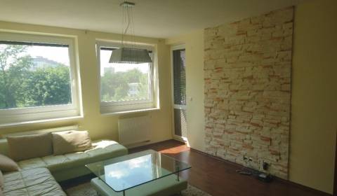 2-Zimmer-Wohnung, Záporožská, zu vermieten, Bratislava - Petržalka, Sl