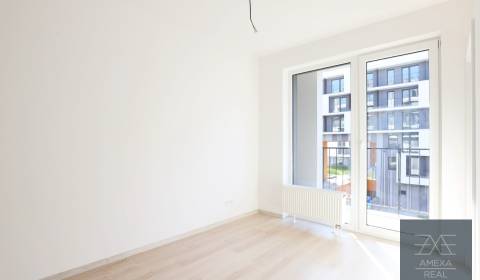 2-Zimmer-Wohnung, Zuzany Chalupovej, zu verkaufen, Bratislava - Petrža