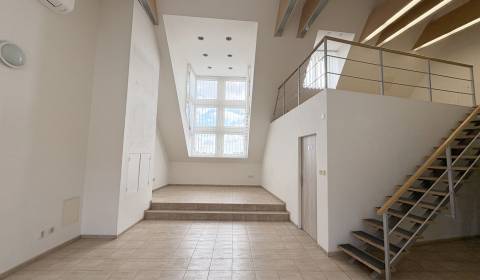 Mieten Büros, Büros, Župné námestie, Bratislava - Staré Mesto, Slowake