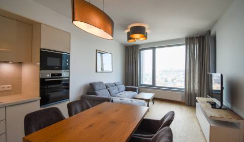 2-Zimmer-Wohnung, Továrenská cesta, zu vermieten, Bratislava - Staré M