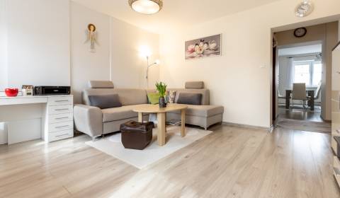 3-Zimmer-Wohnung, zu verkaufen, Prešov, Slowakei