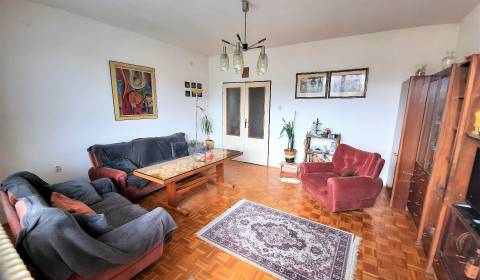 3-Zimmer-Wohnung, Biringerova, zu verkaufen, Nitra, Slowakei