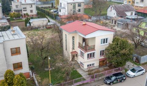 Einfamilienhaus, Rastislavova, zu verkaufen, Trebišov, Slowakei