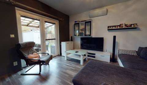 Einfamilienhaus, Marianka, zu verkaufen, Malacky, Slowakei