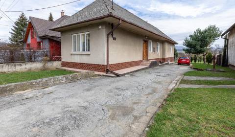 Einfamilienhaus, zu verkaufen, Prešov, Slowakei