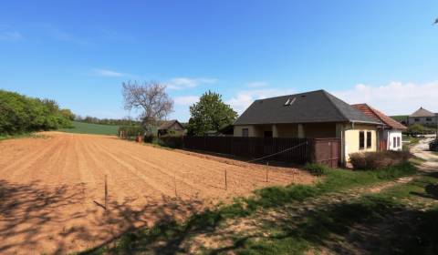 Einfamilienhaus, Pastuchov, zu verkaufen, Hlohovec, Slowakei