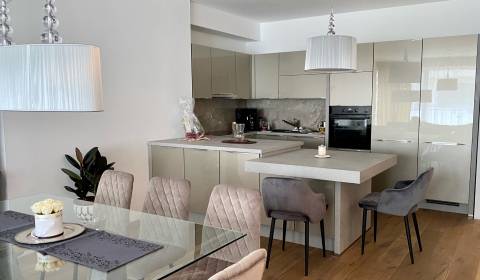 3-Zimmer-Wohnung, Jozefská, zu verkaufen, Bratislava - Staré Mesto, Sl