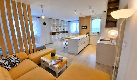 1-Zimmer-Wohnung, Muškátová, zu verkaufen, Pezinok, Slowakei