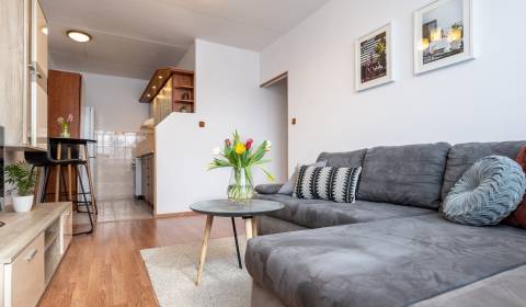 2-Zimmer-Wohnung, Gudernova, zu verkaufen, Košice - Západ, Slowakei