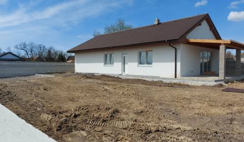 Einfamilienhaus, zu verkaufen, Šaľa, Slowakei