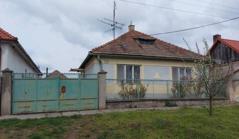 Einfamilienhaus, zu verkaufen, Šaľa, Slowakei