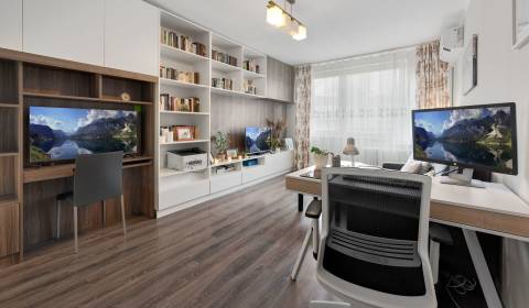 2-Zimmer-Wohnung, Nezábudková, zu verkaufen, Bratislava - Ružinov, Slo