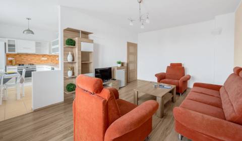2-Zimmer-Wohnung, Obrancov mieru, zu verkaufen, Pezinok, Slowakei