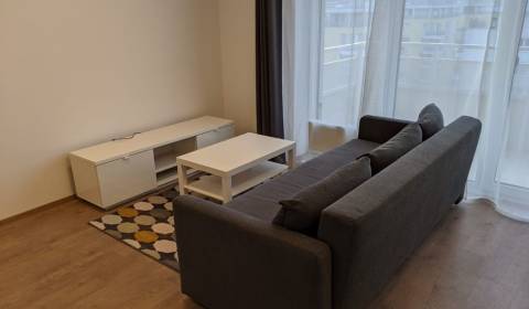2-Zimmer-Wohnung, Na križovatkách, zu vermieten, Bratislava - Ružinov,