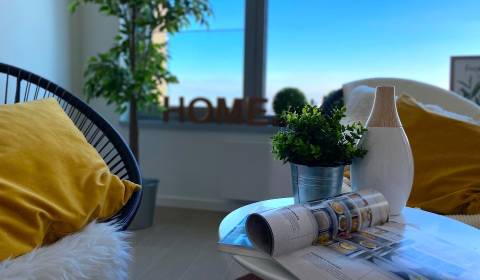2-Zimmer-Wohnung, Továrenská, zu verkaufen, Bratislava - Staré Mesto,