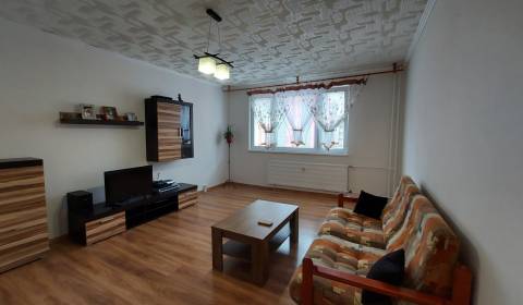 3-Zimmer-Wohnung, Nitrianska, zu verkaufen, Šaľa, Slowakei