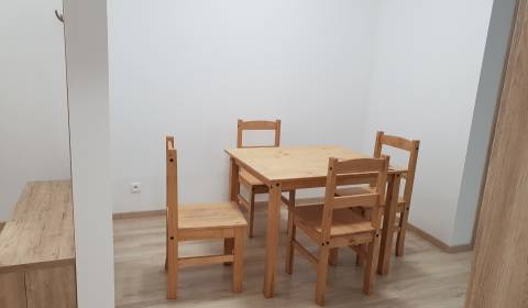 2-Zimmer-Wohnung, Slavomírová, zu vermieten, Pezinok, Slowakei