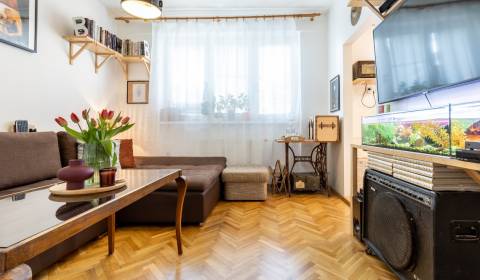3-Zimmer-Wohnung, Tyršovo nábrežie, zu verkaufen, Košice - Staré Mesto