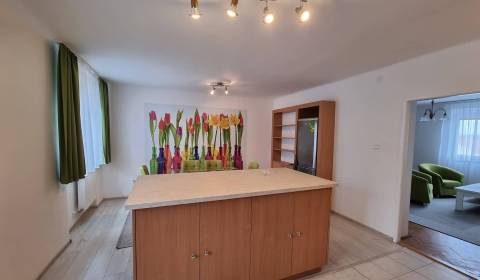 2-Zimmer-Wohnung, Centrum, zu verkaufen, Komárno, Slowakei