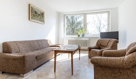 3-Zimmer-Wohnung, Jazmínová, zu vermieten, Košice - Západ, Slowakei