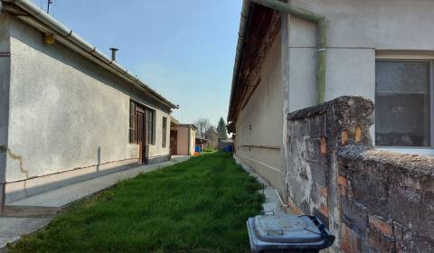 Einfamilienhaus, zu verkaufen, Nové Zámky, Slowakei
