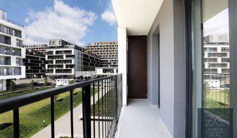 2-Zimmer-Wohnung, Zuzany Chalupovej, zu verkaufen, Bratislava - Petrža